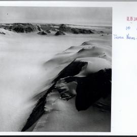 NZGS Wood Bay - Terra Nova Bay 1961-1962