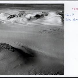 NZGS Wood Bay - Terra Nova Bay 1961-1962