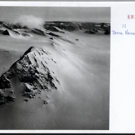 NZGS Wood Bay - Terra Nova Bay 1961-1962