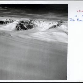 NZGS Wood Bay - Terra Nova Bay 1961-1962
