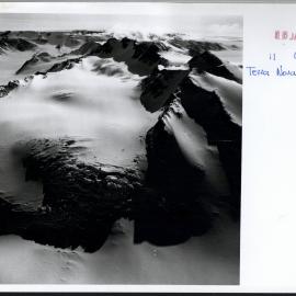 NZGS Wood Bay - Terra Nova Bay 1961-1962