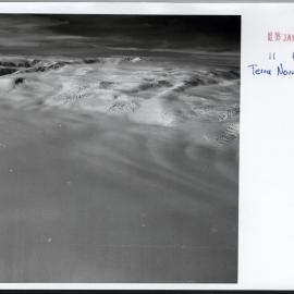 NZGS Wood Bay - Terra Nova Bay 1961-1962