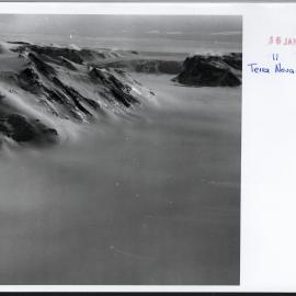 NZGS Wood Bay - Terra Nova Bay 1961-1962