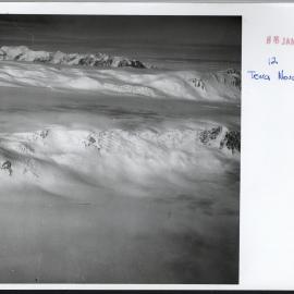 NZGS Wood Bay - Terra Nova Bay 1961-1962