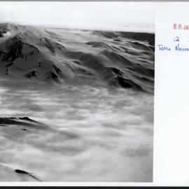 NZGS Wood Bay - Terra Nova Bay 1961-1962