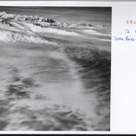 NZGS Wood Bay - Terra Nova Bay 1961-1962