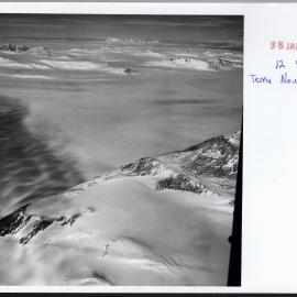NZGS Wood Bay - Terra Nova Bay 1961-1962