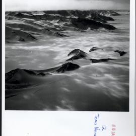 NZGS Wood Bay - Terra Nova Bay 1961-1962