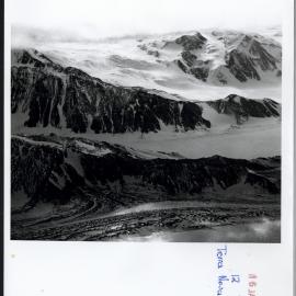NZGS Wood Bay - Terra Nova Bay 1961-1962