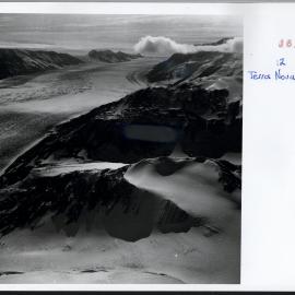 NZGS Wood Bay - Terra Nova Bay 1961-1962