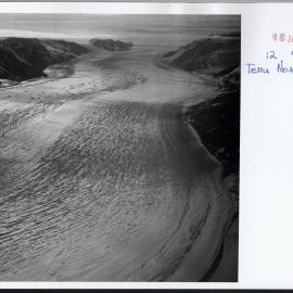 NZGS Wood Bay - Terra Nova Bay 1961-1962