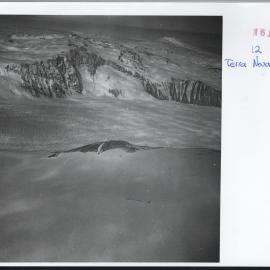 NZGS Wood Bay - Terra Nova Bay 1961-1962
