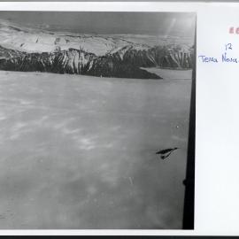 NZGS Wood Bay - Terra Nova Bay 1961-1962