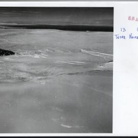 NZGS Wood Bay - Terra Nova Bay 1961-1962