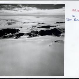 NZGS Wood Bay - Terra Nova Bay 1961-1962