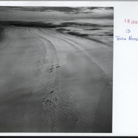 NZGS Wood Bay - Terra Nova Bay 1961-1962