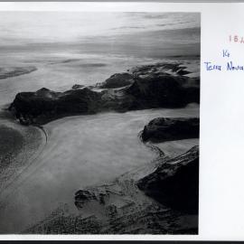 NZGS Wood Bay - Terra Nova Bay 1961-1962