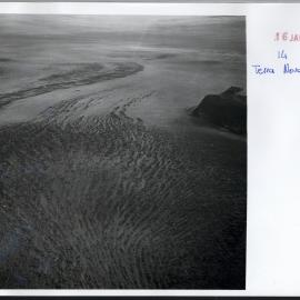 NZGS Wood Bay - Terra Nova Bay 1961-1962