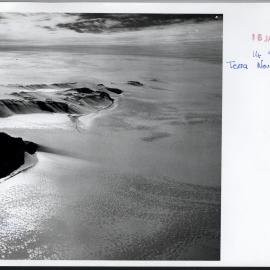NZGS Wood Bay - Terra Nova Bay 1961-1962