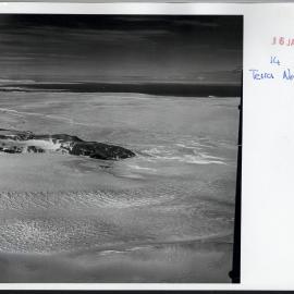 NZGS Wood Bay - Terra Nova Bay 1961-1962