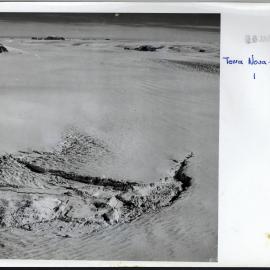 NZGS Wood Bay - Terra Nova Bay 1961-1962