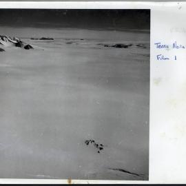 NZGS Wood Bay - Terra Nova Bay 1961-1962