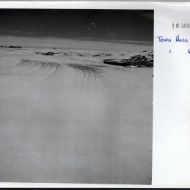 NZGS Wood Bay - Terra Nova Bay 1961-1962