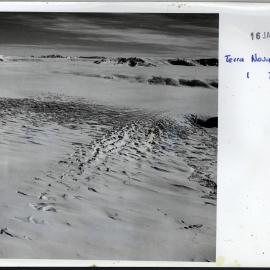 NZGS Wood Bay - Terra Nova Bay 1961-1962