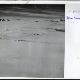 NZGS Wood Bay - Terra Nova Bay 1961-1962
