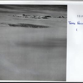 NZGS Wood Bay - Terra Nova Bay 1961-1962