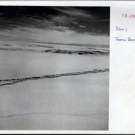 NZGS Wood Bay - Terra Nova Bay 1961-1962