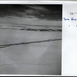 NZGS Wood Bay - Terra Nova Bay 1961-1962