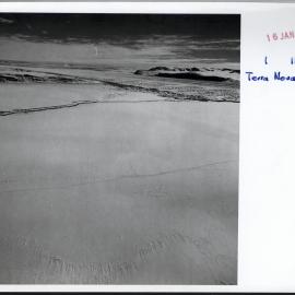 NZGS Wood Bay - Terra Nova Bay 1961-1962