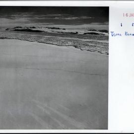 NZGS Wood Bay - Terra Nova Bay 1961-1962