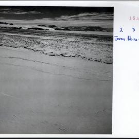 NZGS Wood Bay - Terra Nova Bay 1961-1962