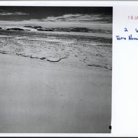 NZGS Wood Bay - Terra Nova Bay 1961-1962