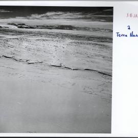 NZGS Wood Bay - Terra Nova Bay 1961-1962