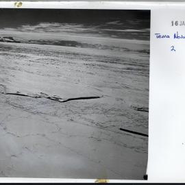 NZGS Wood Bay - Terra Nova Bay 1961-1962