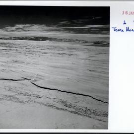 NZGS Wood Bay - Terra Nova Bay 1961-1962