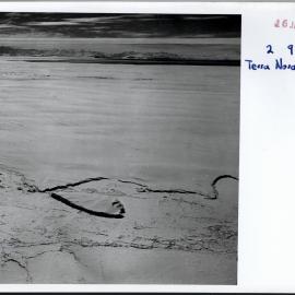 NZGS Wood Bay - Terra Nova Bay 1961-1962