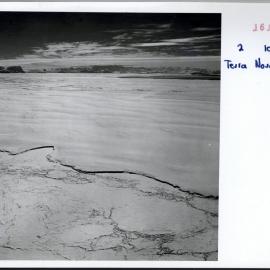 NZGS Wood Bay - Terra Nova Bay 1961-1962