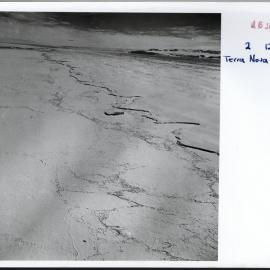 NZGS Wood Bay - Terra Nova Bay 1961-1962