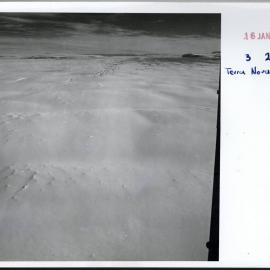 NZGS Wood Bay - Terra Nova Bay 1961-1962