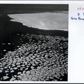 NZGS Wood Bay - Terra Nova Bay 1961-1962