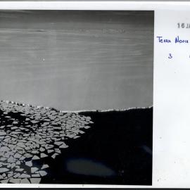 NZGS Wood Bay - Terra Nova Bay 1961-1962