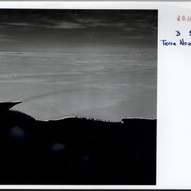 NZGS Wood Bay - Terra Nova Bay 1961-1962