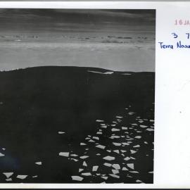 NZGS Wood Bay - Terra Nova Bay 1961-1962