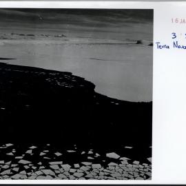 NZGS Wood Bay - Terra Nova Bay 1961-1962