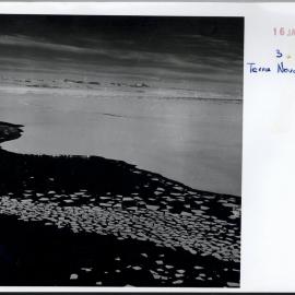NZGS Wood Bay - Terra Nova Bay 1961-1962