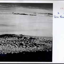 NZGS Wood Bay - Terra Nova Bay 1961-1962